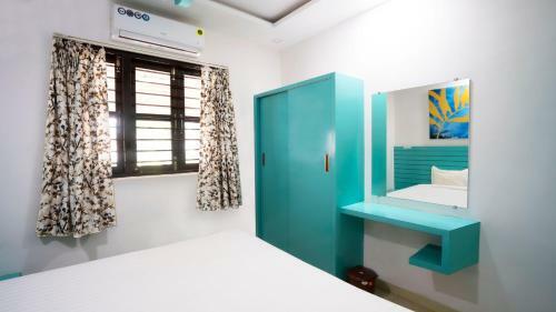 Hotel Nirva Resort