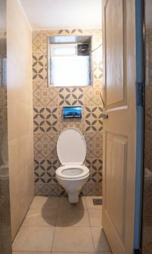 Hotel Nirva Resort