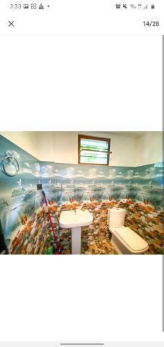 Hostal Uswatta Garden Guest House