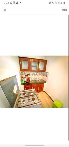 Hostal Uswatta Garden Guest House