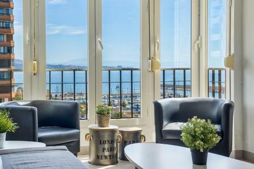Apartamento Sur Suites Perla 6