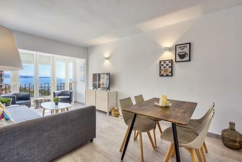 Apartamento Sur Suites Perla 6