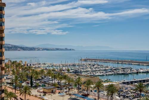 Apartamento Sur Suites Perla 6