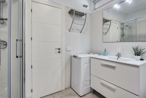 Apartamento Sur Suites Perla 6