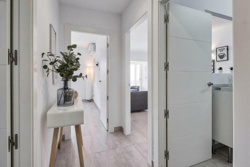 Apartamento Sur Suites Perla 6