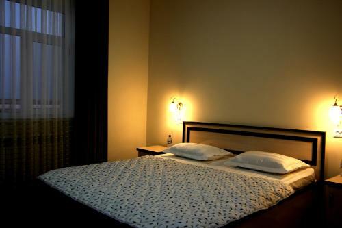Hotel Aral