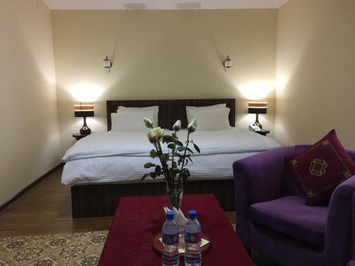 Posada Jipek Joli Inn