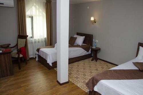 Posada Jipek Joli Inn