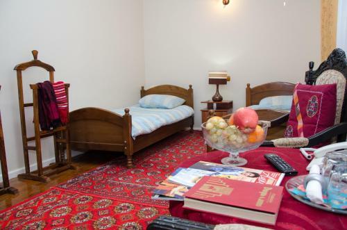 Posada Jipek Joli Inn