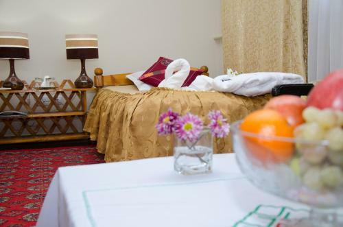 Posada Jipek Joli Inn