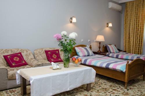 Posada Jipek Joli Inn