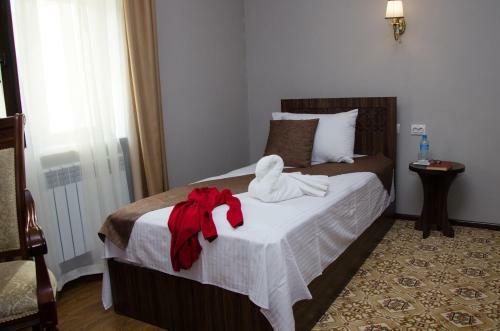 Posada Jipek Joli Inn