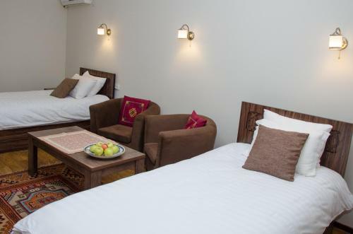 Posada Jipek Joli Inn