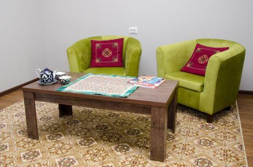 Posada Jipek Joli Inn