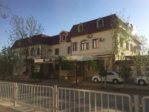 Posada Jipek Joli Inn