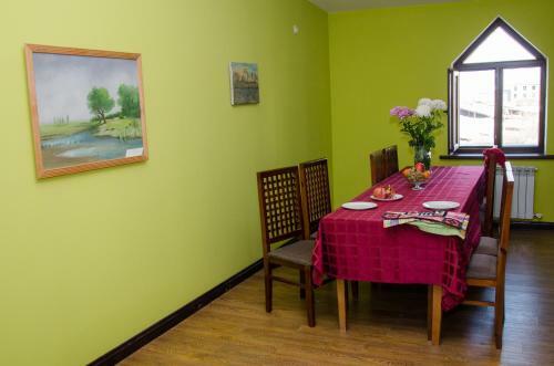 Posada Jipek Joli Inn