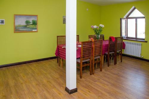 Posada Jipek Joli Inn