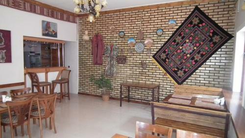 Posada Jipek Joli Inn