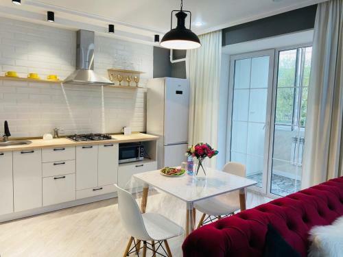 Apartamento Lux 6 ??? ???????????? ?????????? ?????? ? ??????????? ??????? ? ??????? ???????