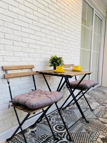 Apartamento Lux 6 ??? ???????????? ?????????? ?????? ? ??????????? ??????? ? ??????? ???????