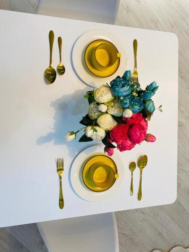 Apartamento Lux 6 ??? ???????????? ?????????? ?????? ? ??????????? ??????? ? ??????? ???????