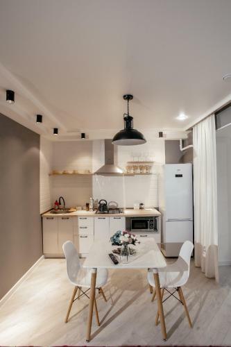 Apartamento Lux 6 ??? ???????????? ?????????? ?????? ? ??????????? ??????? ? ??????? ???????