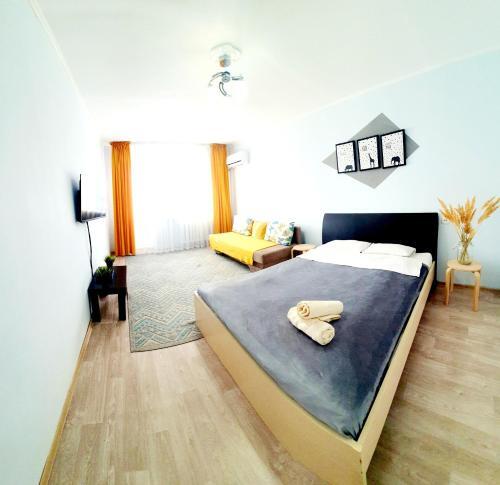 Apartamento ?????? ? ???????