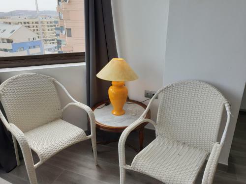 Apartamento Las Palmeras