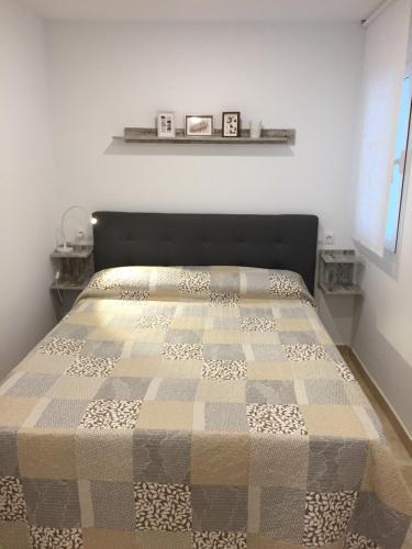 Apartamento Pasaje La Camboria