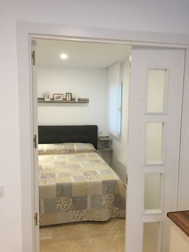 Apartamento Pasaje La Camboria