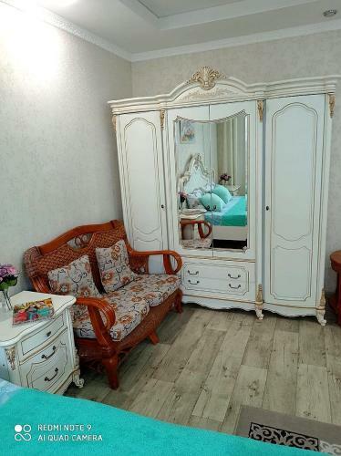 Apartamento Vip ???????? 1???.