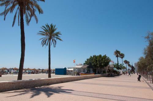 Villa Marysol Sleeps 6