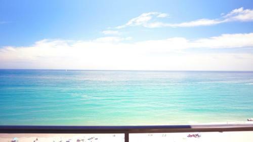 Apartamento Beach And Sun Paradise