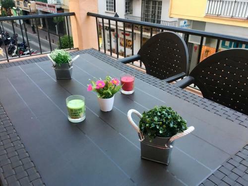 Apartamento Fuengirola Central & Beach