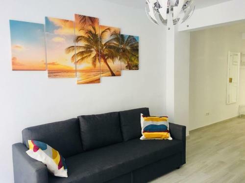 Apartamento Fuengirola Central & Beach