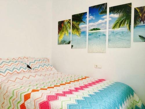 Apartamento Fuengirola Central & Beach