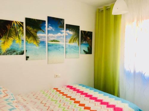 Apartamento Fuengirola Central & Beach