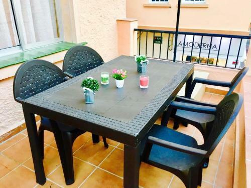 Apartamento Fuengirola Central & Beach
