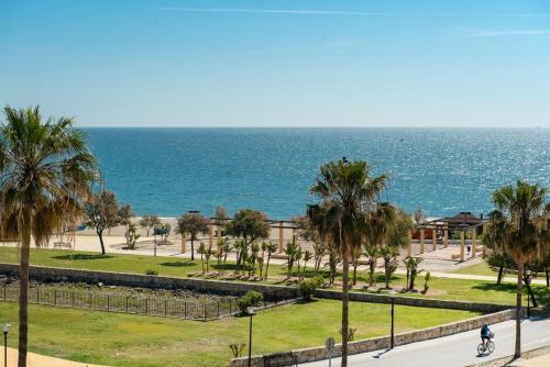 Apartamento Fuengirola Central & Beach