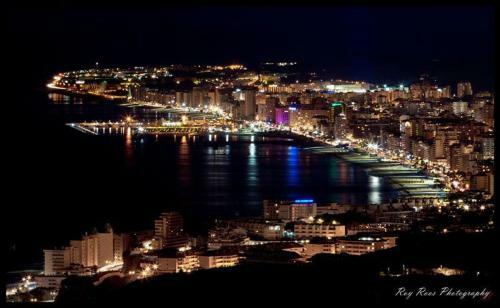 Apartamento Fuengirola Central & Beach