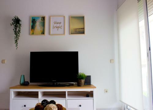Seaview Fuengirola Apartment