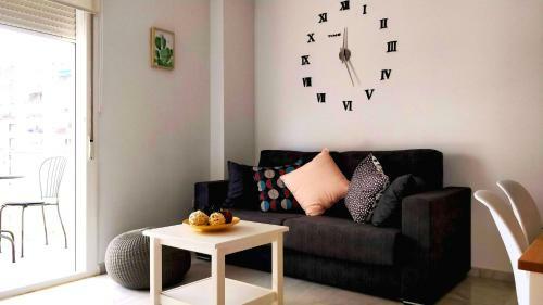 Seaview Fuengirola Apartment