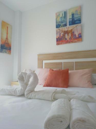 Seaview Fuengirola Apartment