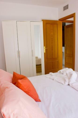 Seaview Fuengirola Apartment