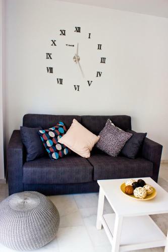 Seaview Fuengirola Apartment