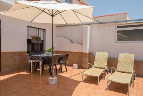 Apartamento Bravo 23