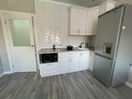 Apartamento Kunaeva 52/2