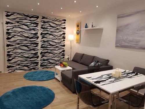 Boliches Apartment