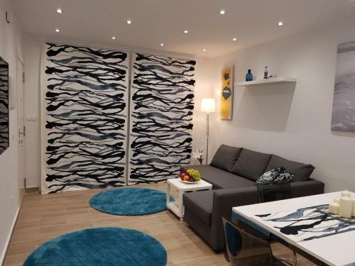 Boliches Apartment
