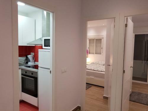 Boliches Apartment